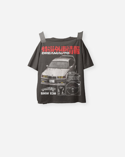 Dream Auto E36 Import Shirt
